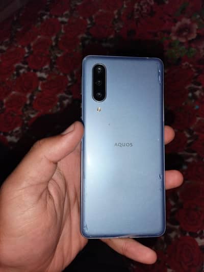 sharp Aquos zero basic 5G non pta