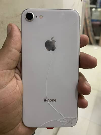 iPhone 8 pta