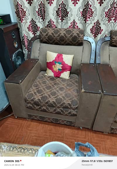 5 seater sofa set for sale