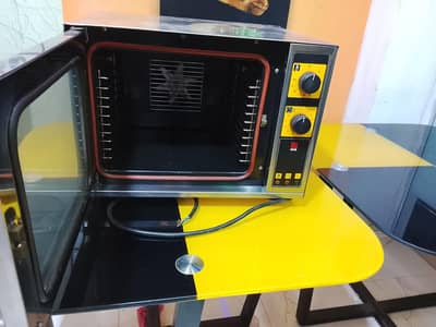 oven Eka Electric