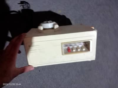 used juicer for sale only mechane