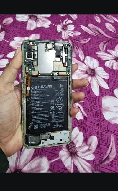 Huawei Y9s and Huawei Y9 prime 2019 partes in Havelian 03279305977