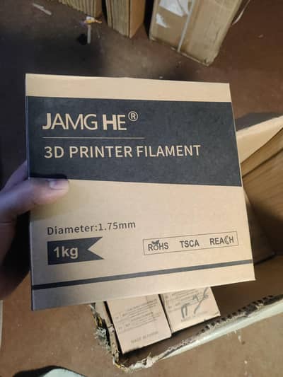 3d Printer Filament Pla/abs