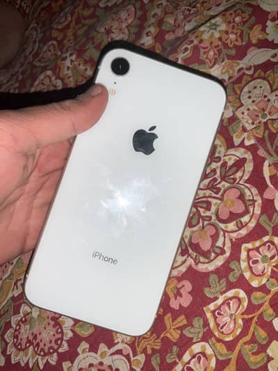 Iphone Xr 64Gb