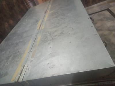 5 feet pati for sale pati achy Guage ki hy just Ander nishan hn