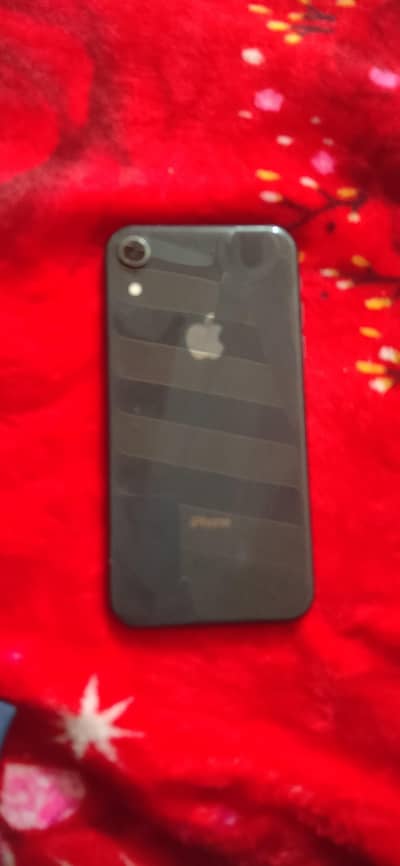 iPhone Xr PTA APPROVED