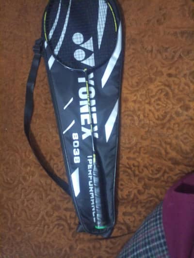 Single Yonex Racket o3o87879715