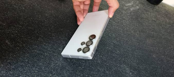 Samsung Mobile S25 Ultra