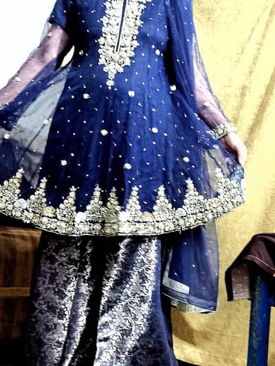 dress for sale in good condition