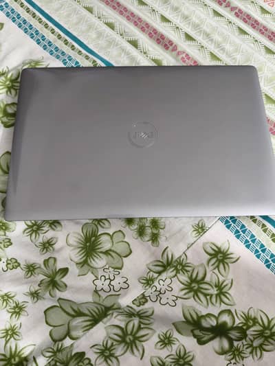 Dell Latitude 5531 I7 12th generation