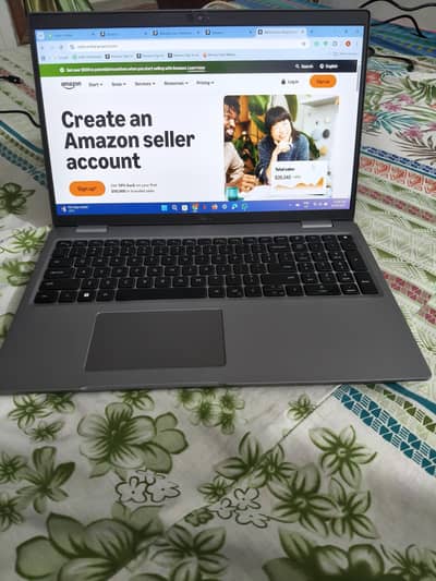 Dell Latitude 5531 I7 12th generation