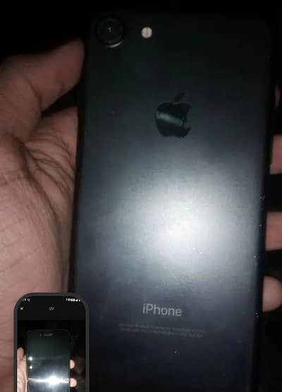 iPhone 7 PTA Official