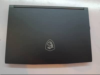 MSI THIN 15B13VE Laptop i5 13th generation GeForce RTX 4050