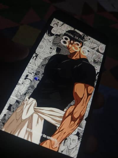 Iphone 8 plus Pack Set