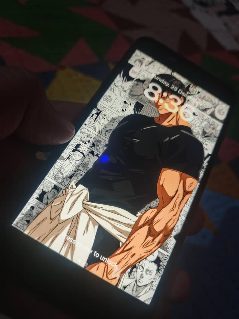 Iphone 8 plus Pack Set 1