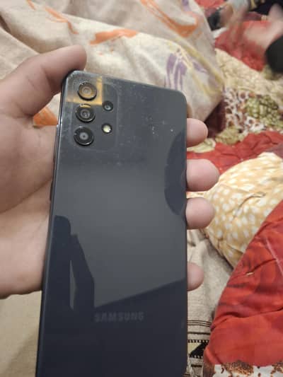 SAMSUNG A32