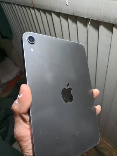 ipad mini 6