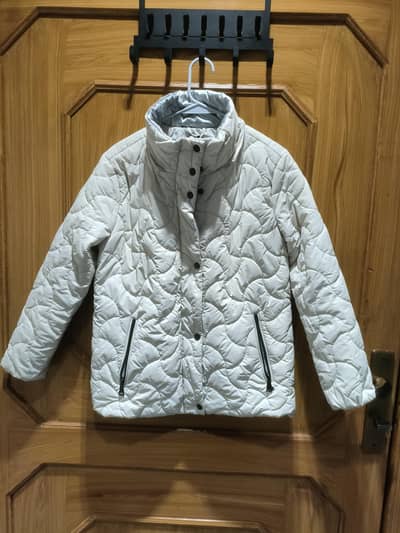 Jacket/ Puffer