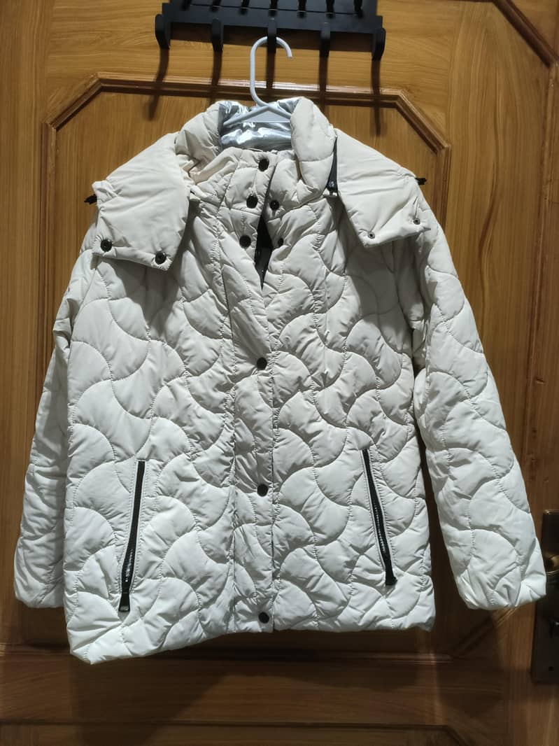 Jacket/ Puffer 2
