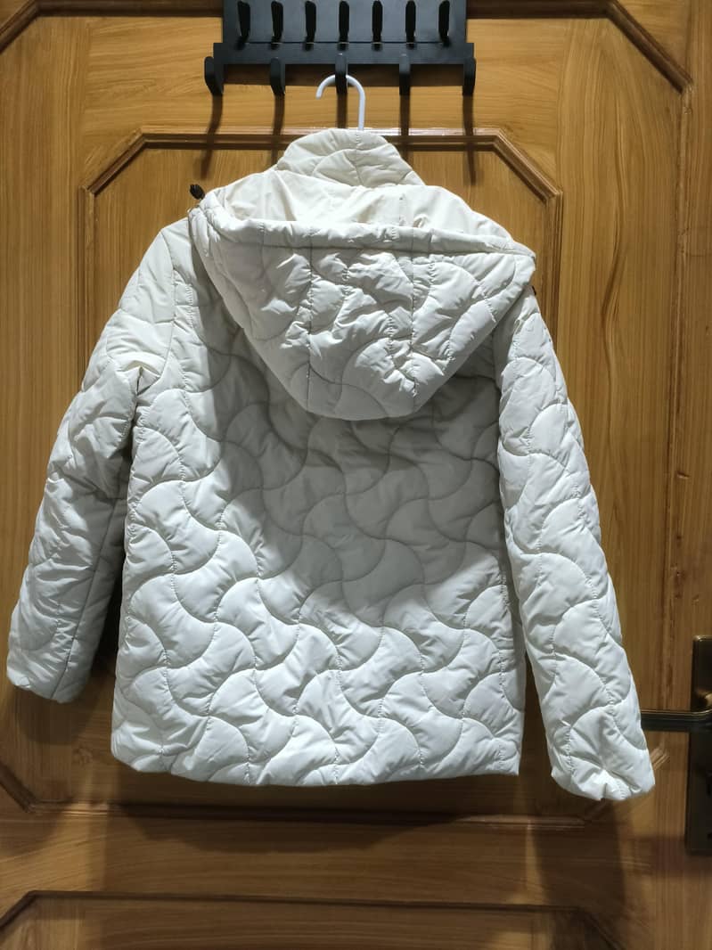 Jacket/ Puffer 5