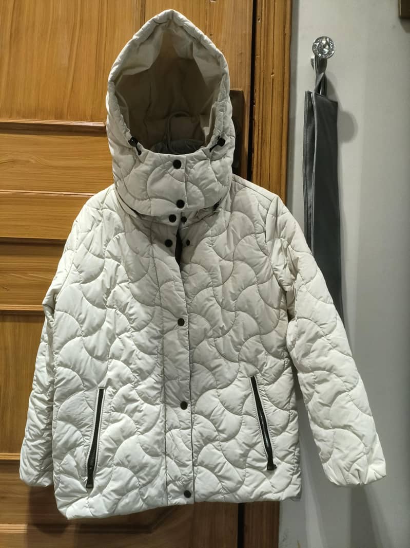Jacket/ Puffer 6