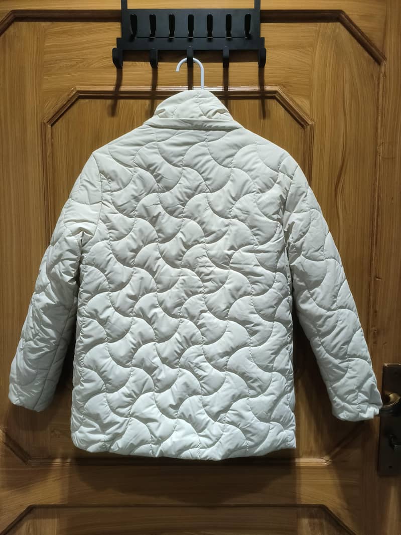 Jacket/ Puffer 7