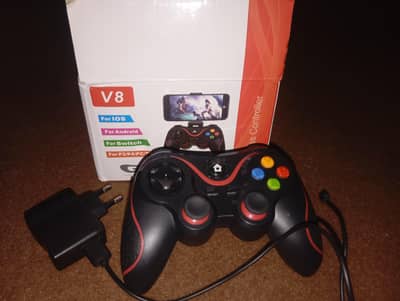 Video game controller/games PC/Playstation/Xbox