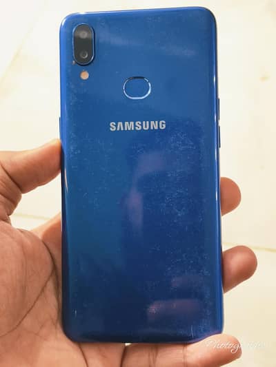 10s Samsung Original