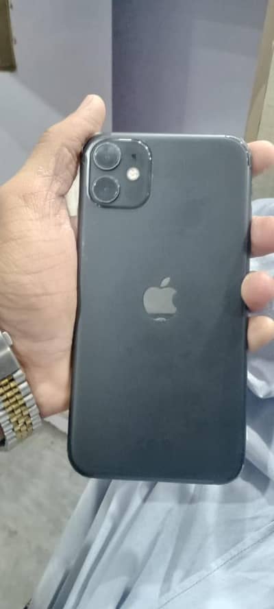 iphone 11 Jv 64Gb