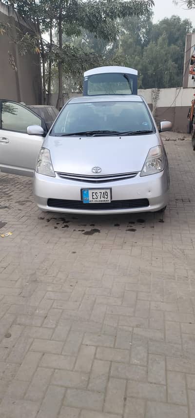 prius 2011/15 1500cc