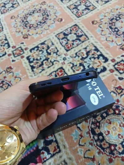 selling my phone vgo tel