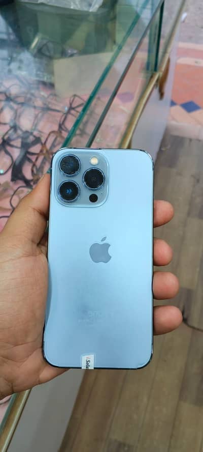 Iphone 13 pro non pta jv