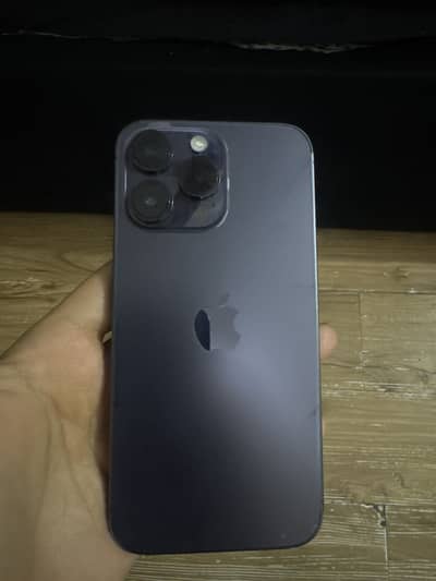 Iphone 14 pro max official pta