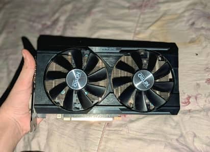 ( SUPPHIRE ) R9 390X 4GB