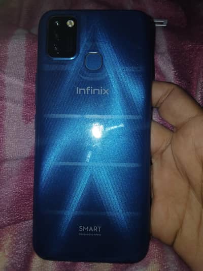 infinix smart 6 [3/64]