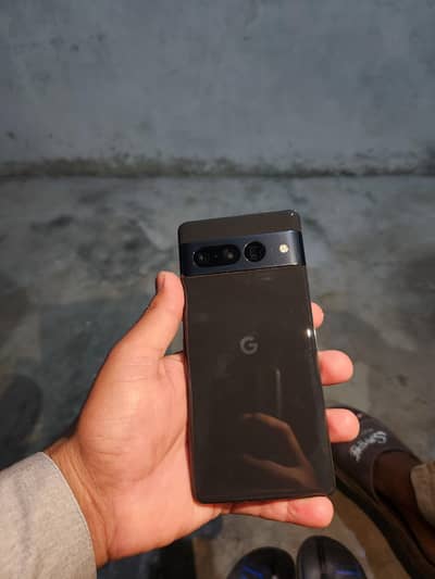 google pixal 7 pro cpi. . . . .