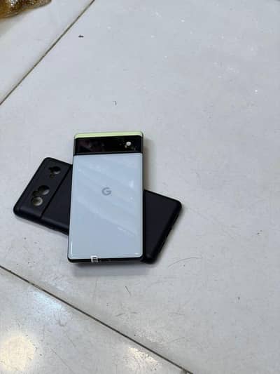 google pixel 6/ 8/128