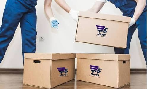 Picking and packing expert services Home & Office