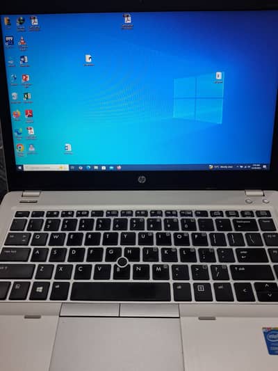 Hp eltiebook 9470m