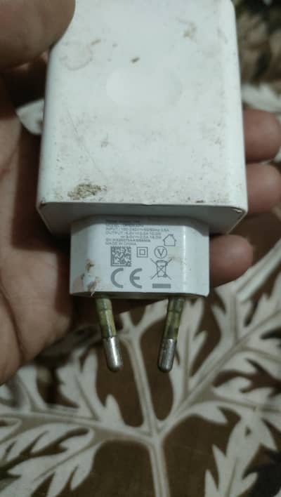 realmi 18 watt