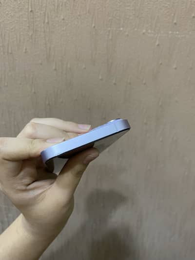 Iphone 14 jv waterpack 128gb battery health 100% condition neat all ok