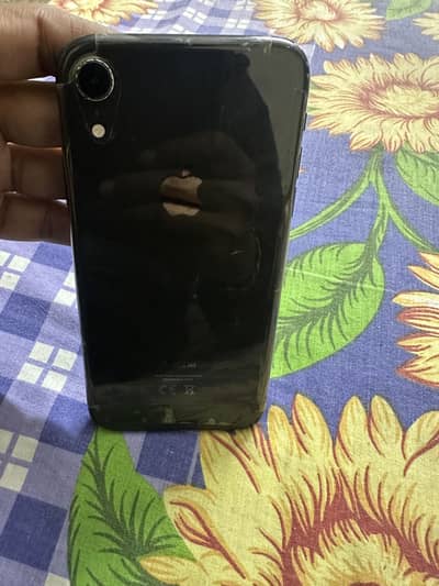 iPhone Xr 64gb PTA