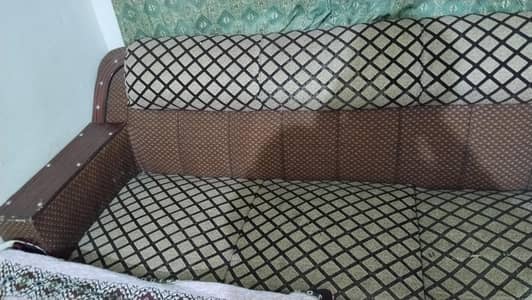 6 seater executive sofa set