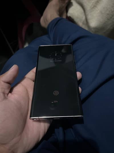 e sim available  exchange s 22 ultra