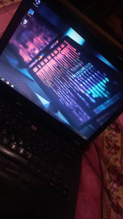 Lenovo ThinkPad T410 Core i5 | Windows 10 upgradable| Charger Included