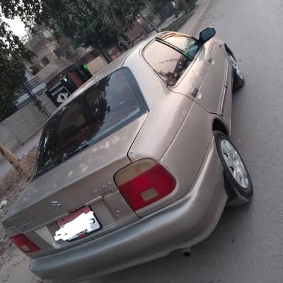 Outstanding Baleno 2005