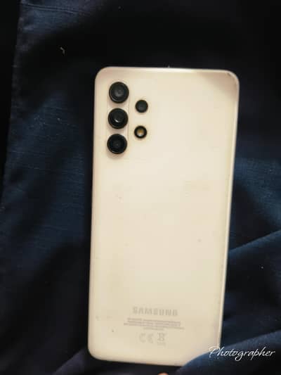 A32 Samsung