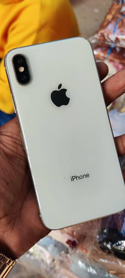 iphone xs dual sim prove