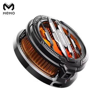 Gaming Cooling Fan For Mobiles