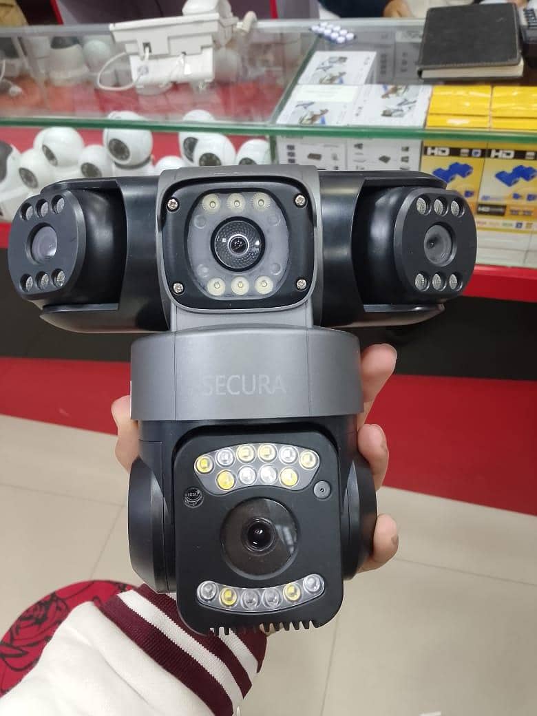 cctv camera installation 0